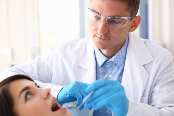 Best Dentist for Dental Trauma [placeholder7] in Clarkton, MO